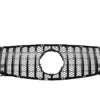 MERCEDES GLA-Class X156 Sportgrill GTR 14-16 - Bild 2
