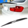 Vinge Bmw F30 Spoiler (HÖG MODELL) - Bild 2