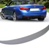 Bmw F33/F83 Spoiler Vinge M-Performance