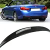 Bmw F33/F83 Spoiler Vinge M-Performance - Bild 3