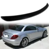 Mercedes-Benz SLK R171 Vinge - Bild 5
