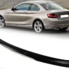 BMW f22 f87 spoiler f23 M4