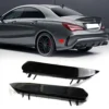 Flaps Mercedes CLA W117 C117 - Bild 3