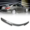 Spoiler Vinge Mercedes-Benz W207 E Coupe - Bild 3