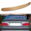 Bmw E46 vinge Takspoiler Coupe