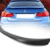 BMW f30/f80 Spoiler Vinge AC Schnitzer