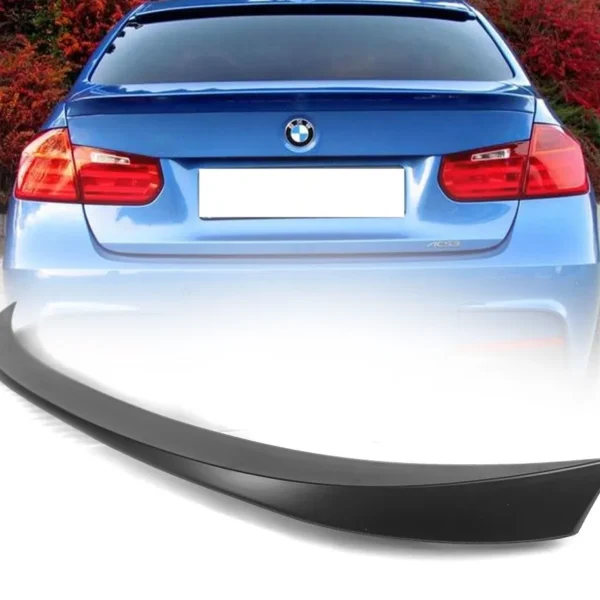 BMW f30/f80 Spoiler Vinge AC Schnitzer