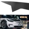 Tesla modell 3 Logo dekal till grill - Bild 2