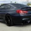 Bmw Vinge F12 6-Serie Cabriolet - Bild 4