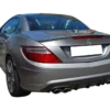 Mercedes-Benz SLK R172 Vinge SLC - Bild 4