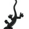 Audi gecko ödla quattro emblem svart - Bild 6