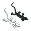 Audi gecko ödla quattro emblem svart - Bild 7