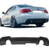 Diffuser Bmw 335 E92 E93 M-sport - Bild 2