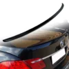 Bmw e65 e66 vinge 7-Serie spoiler