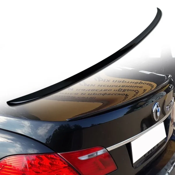 Bmw e65 e66 vinge 7-Serie spoiler