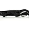 RS6 C7.5 Diffuser A6 Audi 4G (S-line) 15-18 - Bild 2