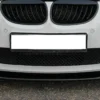 Frontspoiler Bmw E60 E61 Sport läpp splitter (Hamann) - Bild 2