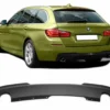 Bmw Diffuser M-Sport F10 F11 - Bild 2