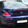 Bmw E63 Spoiler Vinge Hamann - Bild 2