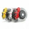 Audi RS dekaler Bromsdekaler 6 PACK - Bild 2