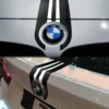stickers dekaler stripes till Huv - Bild 2