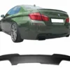 Bmw Diffuser M-Sport F10 F11 - Bild 3