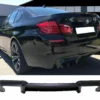 Bmw Diffuser M-Sport F10 F11 - Bild 4