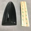 Bmw Dekor Antenn Kolfiber - Bild 2