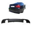 CSL Diffuser Bmw e90 e91 M-sport - Bild 2