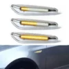 Bmw LED blinkers E90 E91 E92 E60 E46 - Bild 2