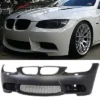 M3 Front Bmw E90 E91 LCI 2008-2012 (Luft intag) - Bild 2
