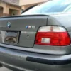 Bmw E39 M5 look vinge - Bild 4