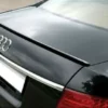 Universal Spoiler Läpp Till Alla Bilmodeller - Bild 3