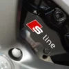 Audi S-line S line dekaler Bromsdekaler - Bild 3