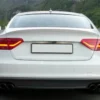 Audi A5 vinge sportback S5 spoiler 07-16 - Bild 2