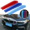 Bmw G30 G31 Emblem Grill Tricolor