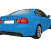 Bmw E90 E91 Diffuser M-sport Facelift Look - Bild 2