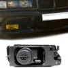 Dimljus Gula BMW E36 Lime Usa style - Bild 2
