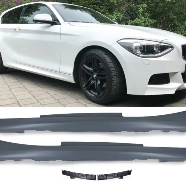 Bmw m-sport trösklar f20 f21 f22 f23