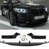 Bmw F22 F23 M-Performance frontläpp - Bild 2