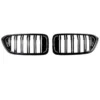 Grill Njurar Bmw G32 GT Gran Turismo (Dubbelribb)