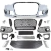 Audi RS6 Front A6 C7 2011-2014 Quattro - Bild 3