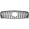 Grill Panamericana Gtr Mercedes GLA X156 17-20 - Bild 4
