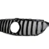 Mercedes-Benz W205 S205 Grill 14-18 - Bild 3