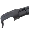 Bmw Diffuser M-Performance e90 e91 - Bild 3