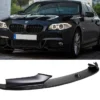 Lackad Frontläpp Bmw f10 f11 M-performance Premium - Bild 3
