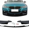 Frontläpp F30 F31 Bmw M-Performance - Bild 3