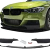 Frontläpp F30 F31 Bmw M-Performance - Bild 2