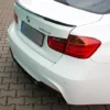BMW F30 Vinge Performance Spoiler - Bild 2