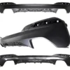 Diffusor Bmw G30 G31 Performance - Bild 2